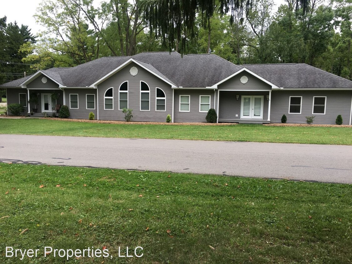 Primary Photo - 3 br, 2.5 bath House - 11772 Oak Glenn Road