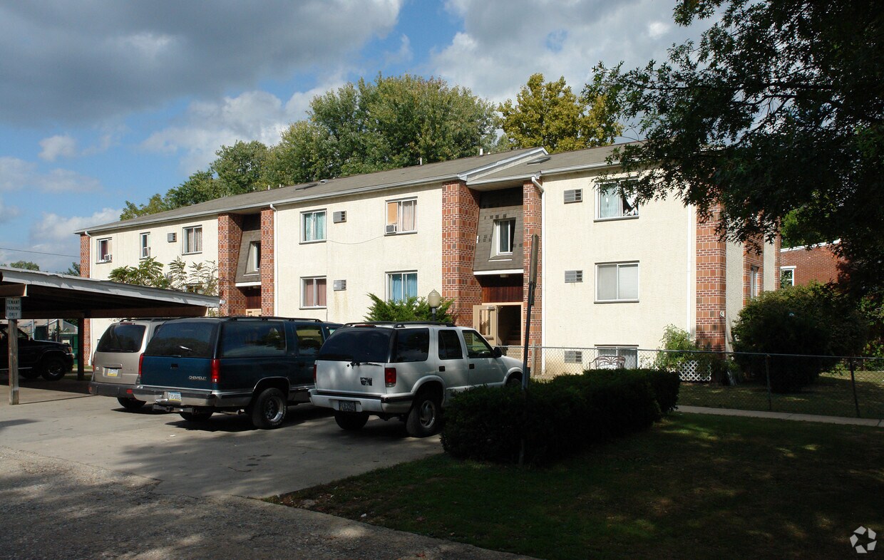 Foto principal - Granite Court