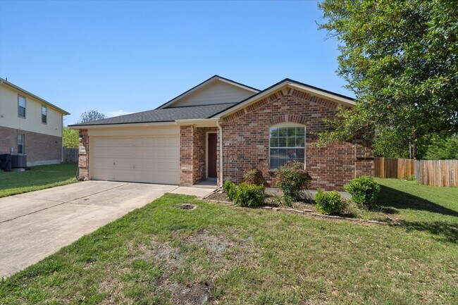 Building Photo - Simply Great 3 Bedroom, 2 Bath, Cul-De-Sac Home in Georgetown