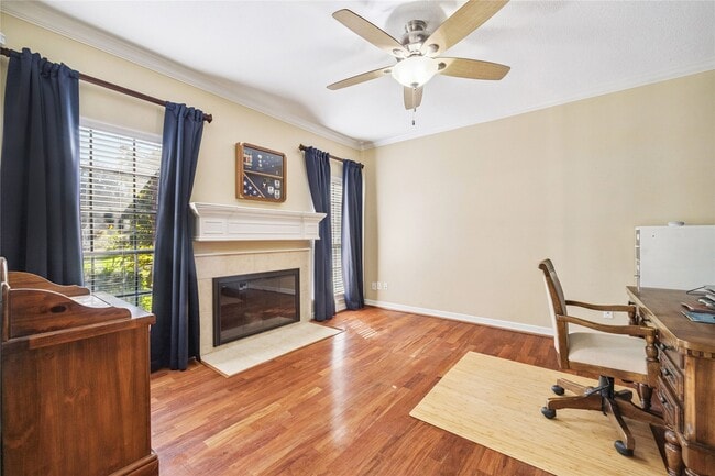 Building Photo - 1118 Sherfield Ridge Dr