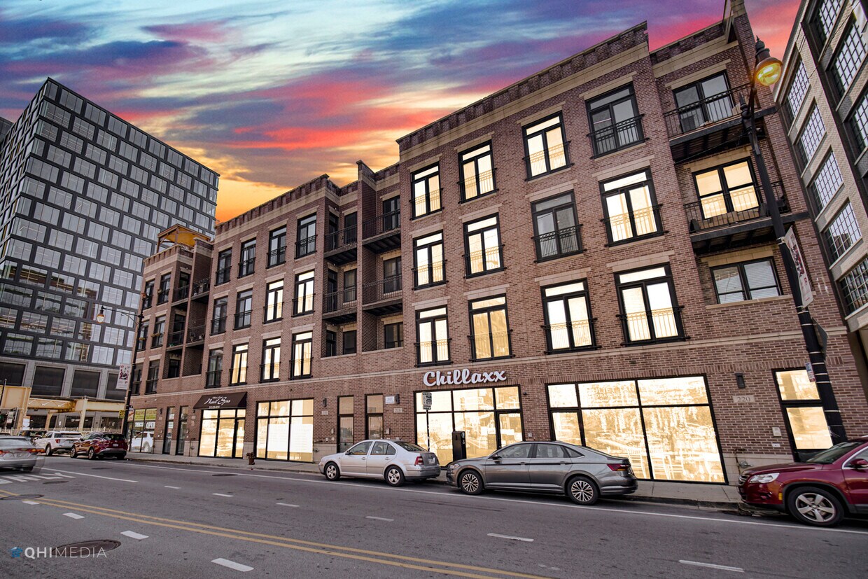 220 N Halsted St Unit 3, Chicago, IL 60661 Condo for Rent in Chicago