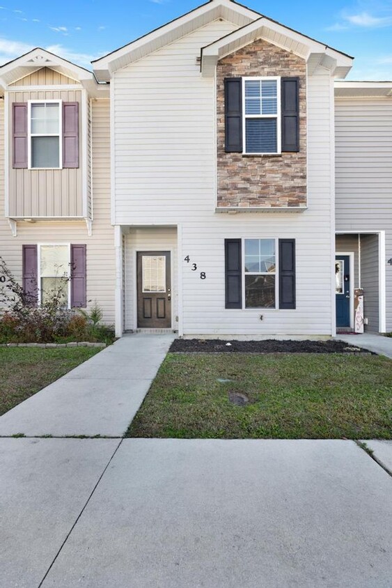 Foto principal - Great Townhome! Carolina Forest!