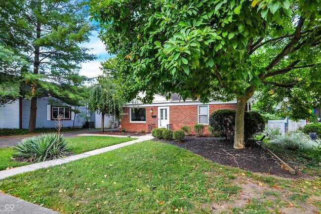 Building Photo - 6548 Ferguson St