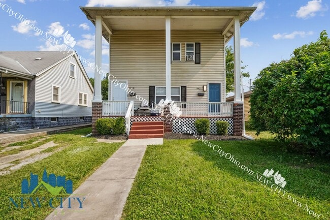 Building Photo - 940-942 Leona Avenue, Columbus, OH 43201