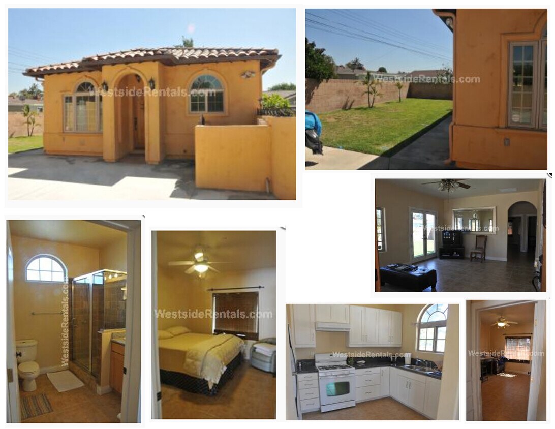 Foto principal - 652 S Hollenbeck Ave