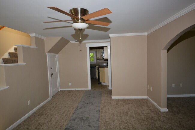 Building Photo - 4861 Carter Ave