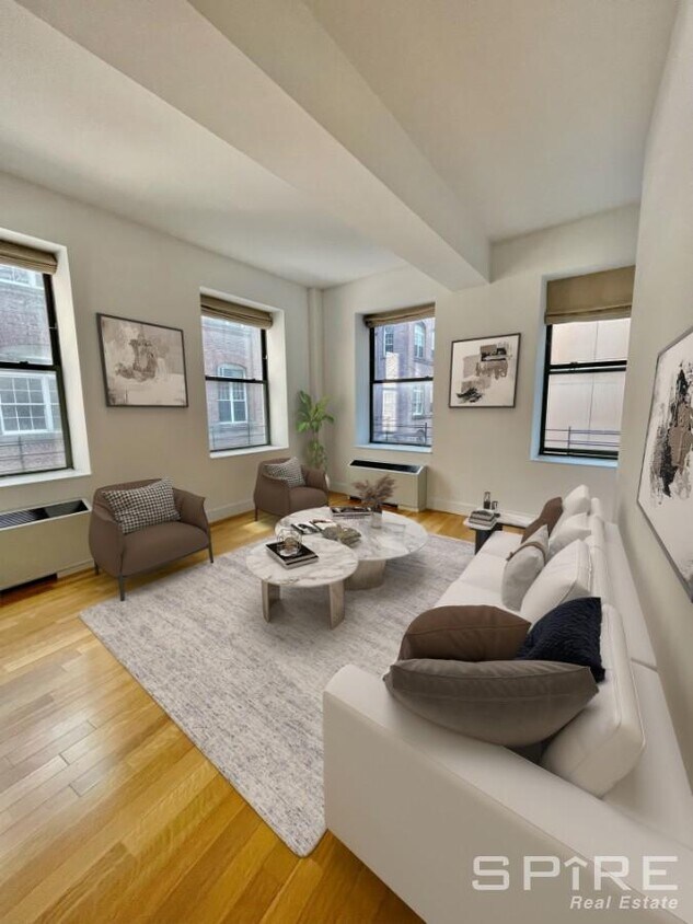 Primary Photo - 3 bedroom in New York NY 10038