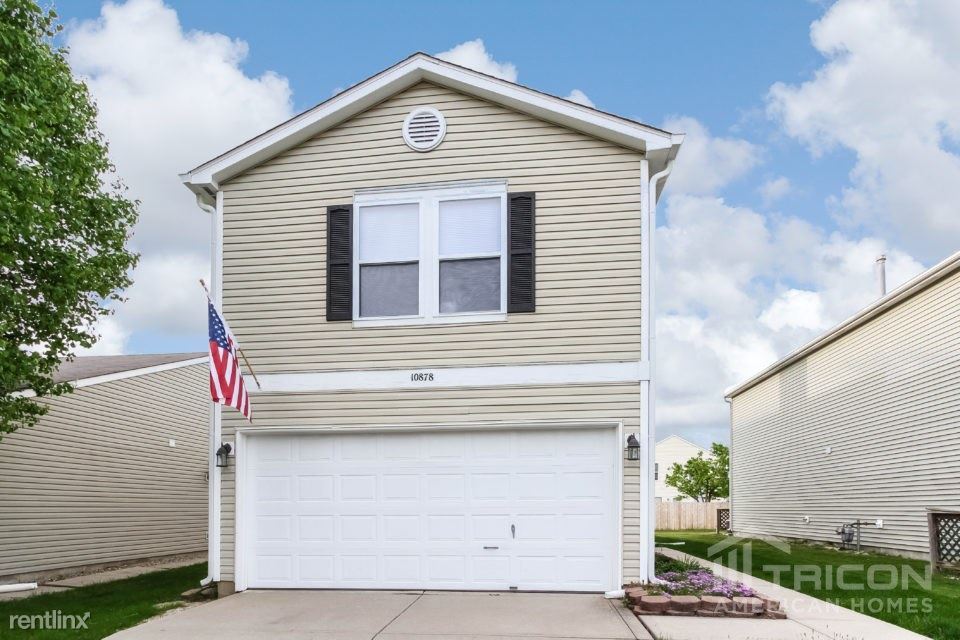 10878 Glenayr Dr, Camby, IN 46113 House Rental in Camby, IN