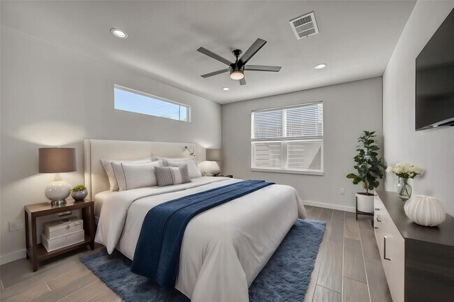 Foto del edificio - 1105 S Meadows Dr