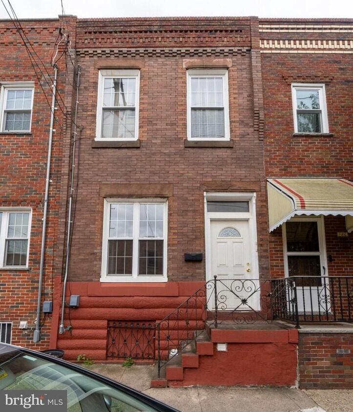 1222 McKean St Unit 1ST FL, Philadelphia, PA 19148 Apartment for Rent in Philadelphia, PA