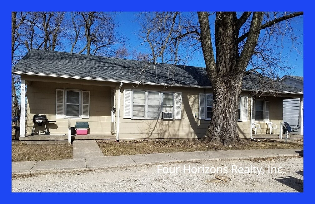 Primary Photo - 403 E Buchanan St