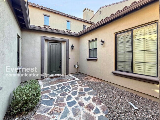Foto del edificio - 4700 S Fulton Ranch Blvd