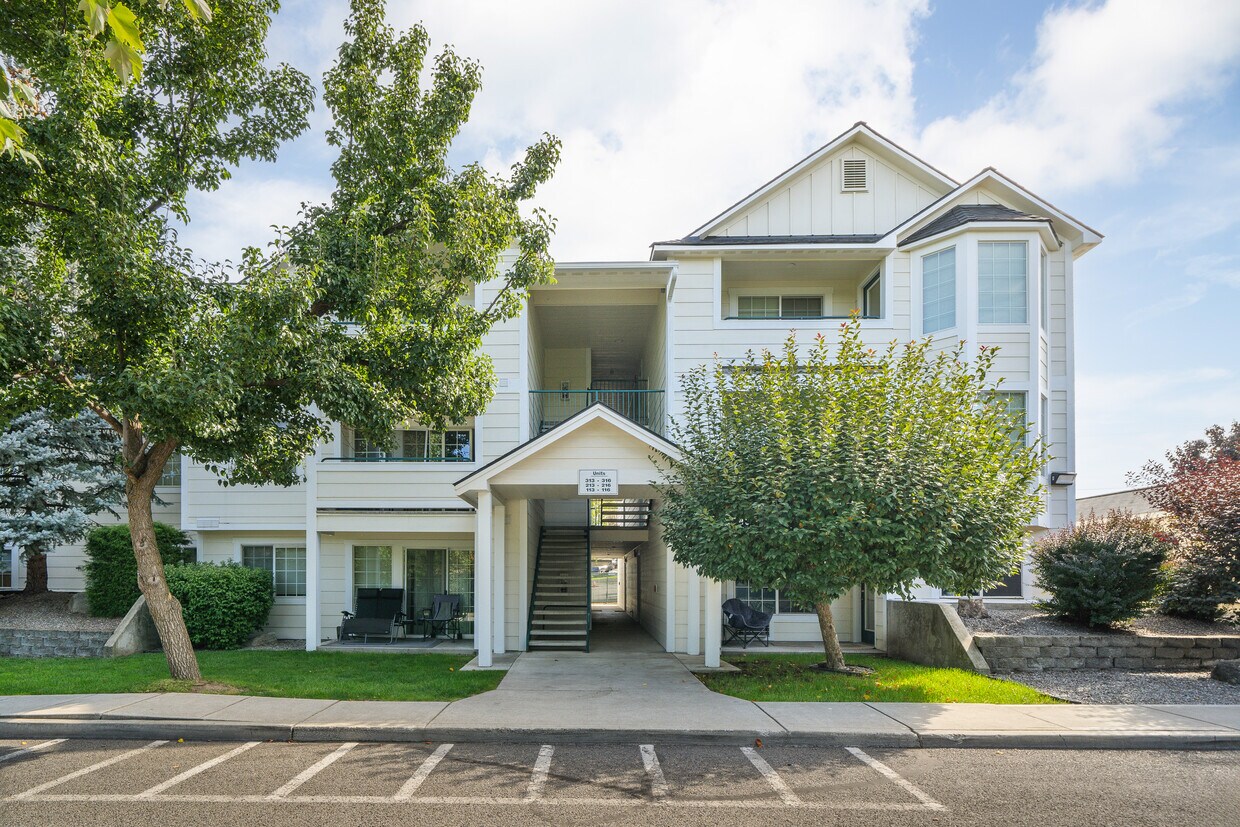 Foto principal - Granite Court Apartments