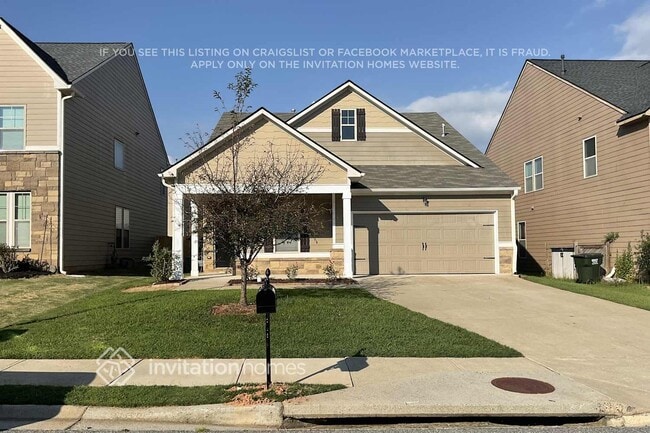 Building Photo - 5510 Rialto Way