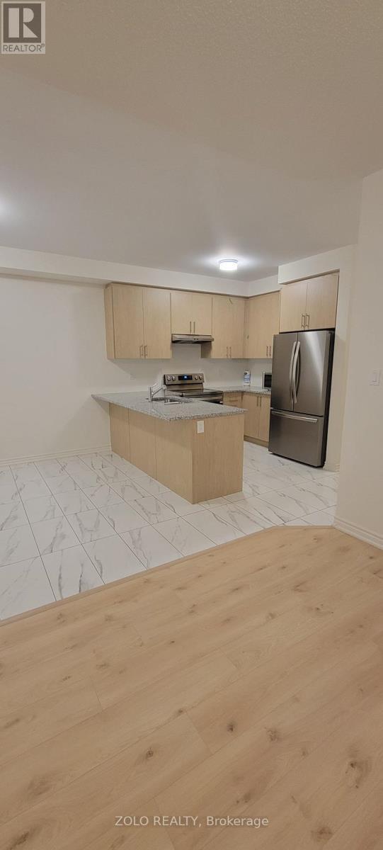 Building Photo - 496 Trevor St.