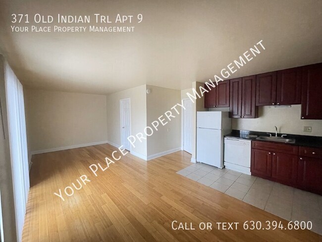 Foto del edificio - GREAT LOCATION! STUDIO APT @ Indian Trail ...