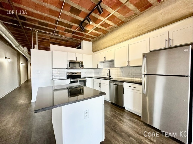 Foto del edificio - 204 Walnut St