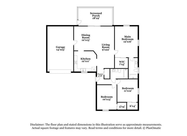 Foto del edificio - 3443 Hursey Dr