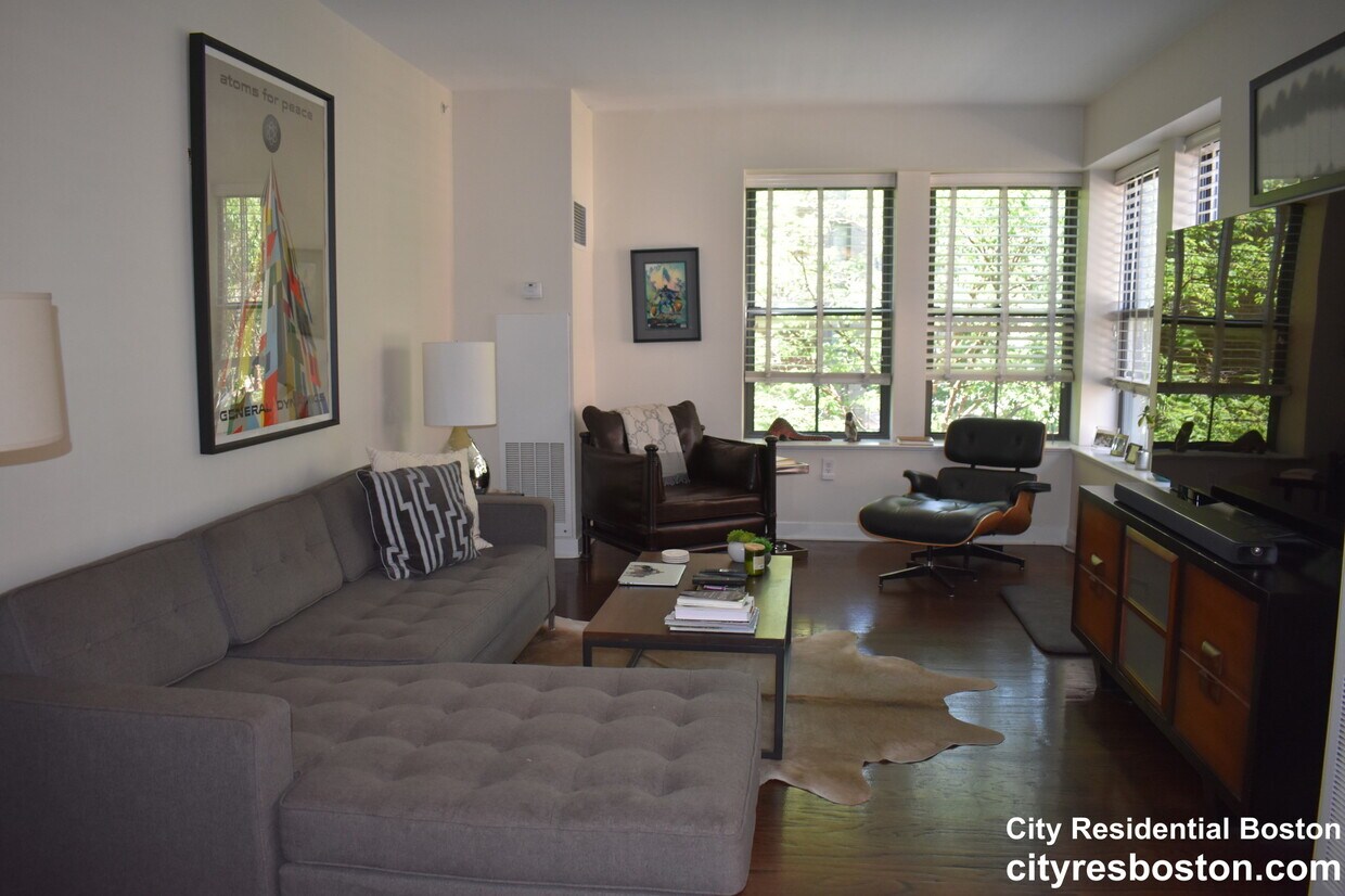 Primary Photo - 535 Harrison Ave