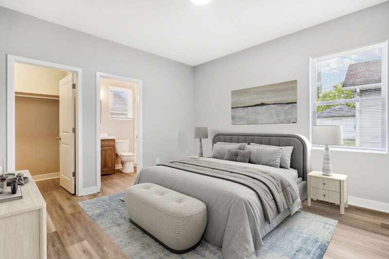Foto principal - 2826 McPherson St