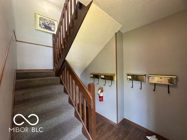 Foto del edificio - 800 N Park Ave