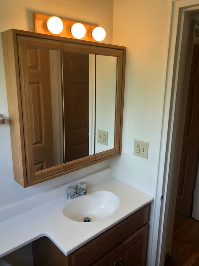 Interior Photo - Lake Harriet Commons