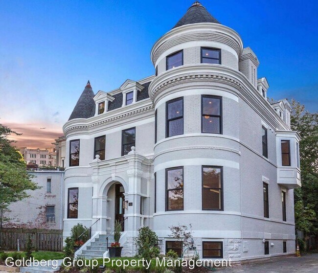 Foto del edificio - 4 br, 4.5 bath House - 1810 15th Street NW...