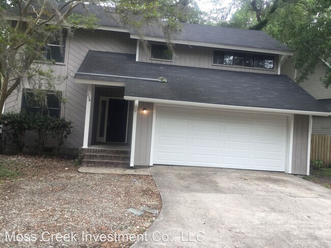 Building Photo - 3 br, 2.5 bath House - 118 Scottswood Dr.