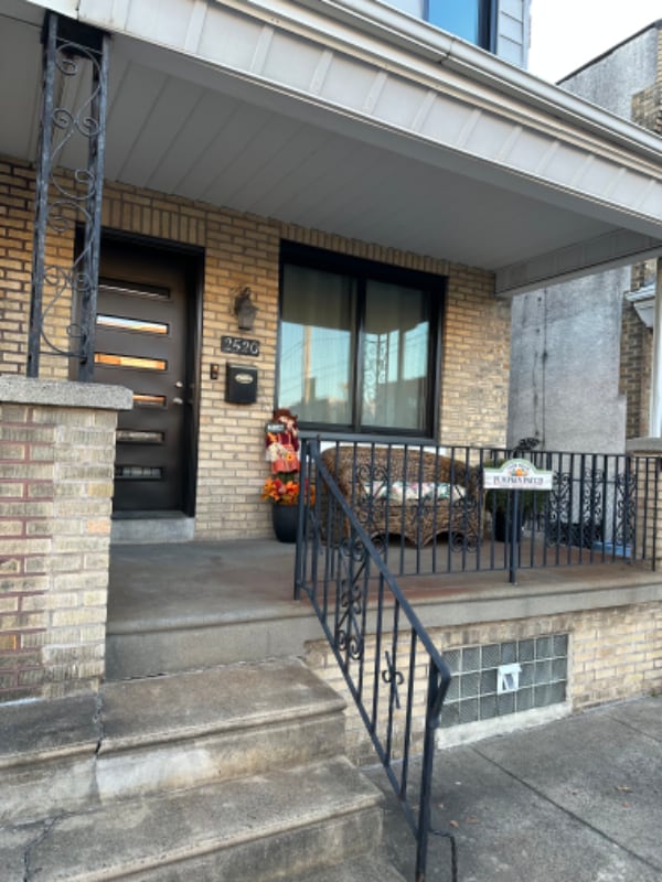 2520 Lefevre St, Philadelphia, PA 19137 House Rental in Philadelphia