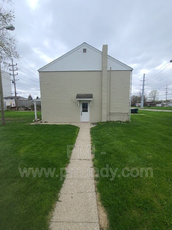 Primary Photo - 1311 E 11th St