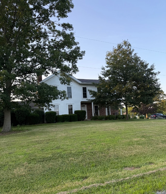 Primary Photo - 7585 Branch Rd