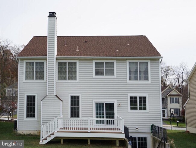 Building Photo - 1203 Denton Dr