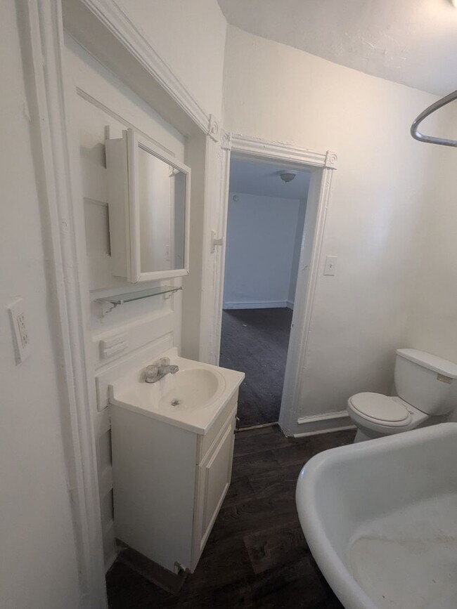 Foto del edificio - 218 N 54th St