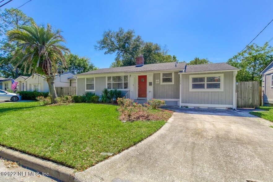 Foto principal - 1058 Willis Dr