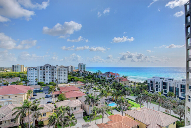 Building Photo - 3700 S Ocean Blvd