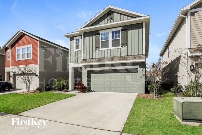 Building Photo - 2898 Gipper Cir