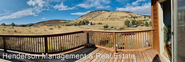 Building Photo - 4 br, 3 bath House - 5525 W County Road 38E