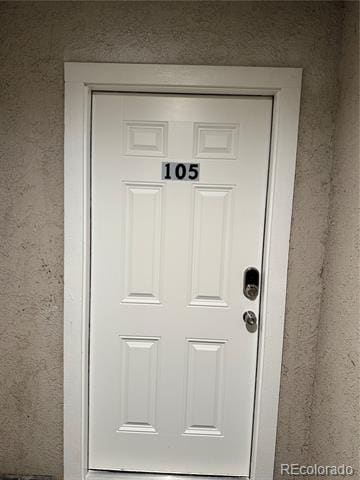 Foto del edificio - 10702 E Exposition Ave