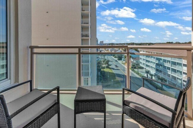 Foto del edificio - 1321 S Ocean Blvd