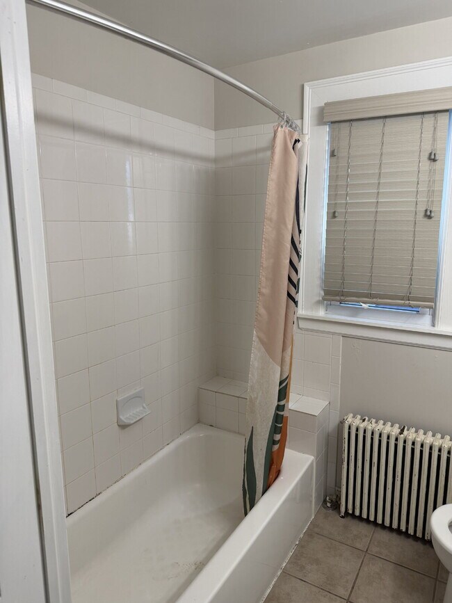 Building Photo - Furnished 1-Bedroom Apartment in the Elmwood Village