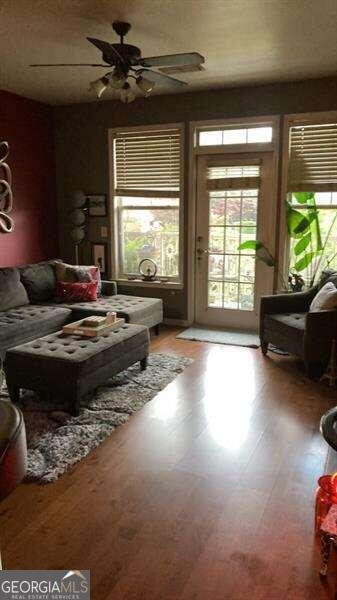 Foto del edificio - 3150 Woodwalk Dr SE