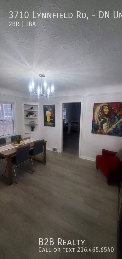 Foto del edificio - 3710 Lynnfield Rd