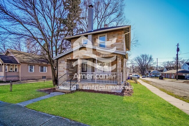 Foto del edificio - 1959 Barrows St