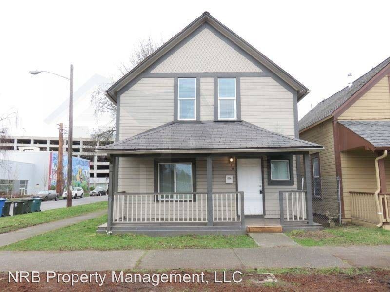 Primary Photo - 3 br, 1.5 bath House - 1701 South L St