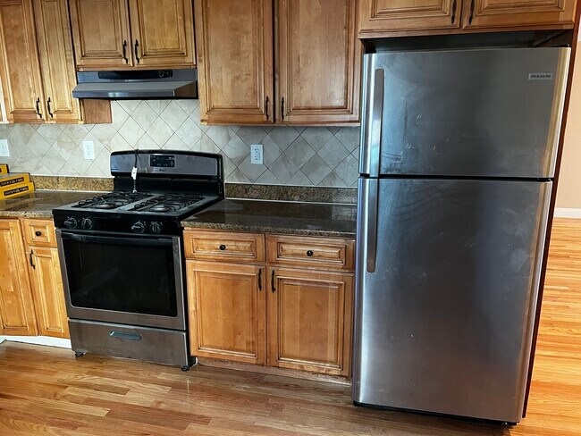 Foto del edificio - 30 Hollingsworth St