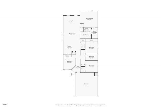 Foto del edificio - 10714 Sunlit St