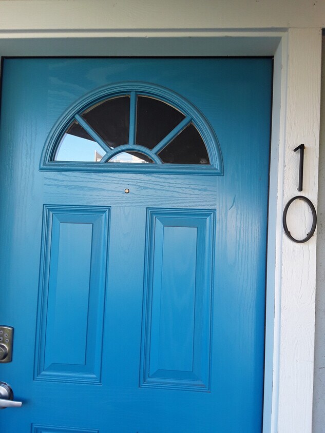 Midtown Manor Condo for Rent in Reno, NV