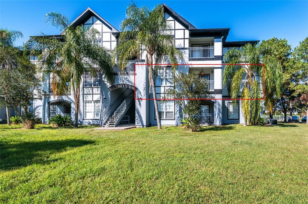Primary Photo - 5550 Pga Blvd