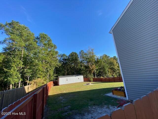 Foto del edificio - 409 High Ridge Ct