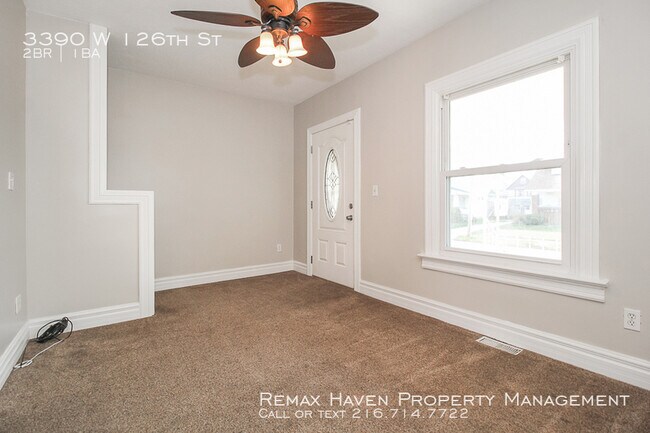 Foto del edificio - 3390 W 126th St